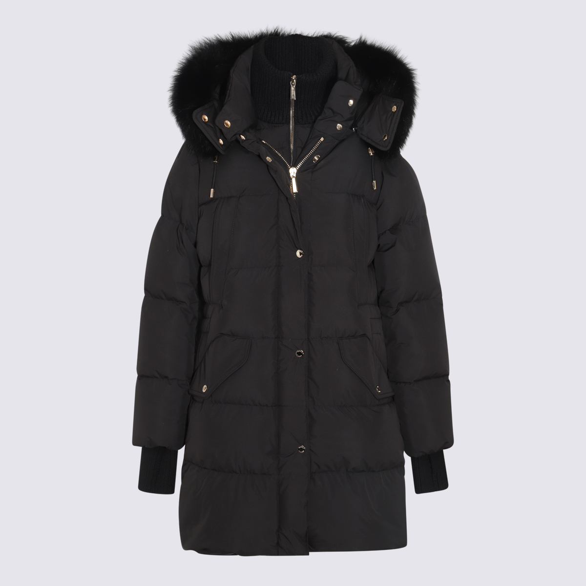 [Moorer] Down jacket FW26 MODGI300008STPU0001