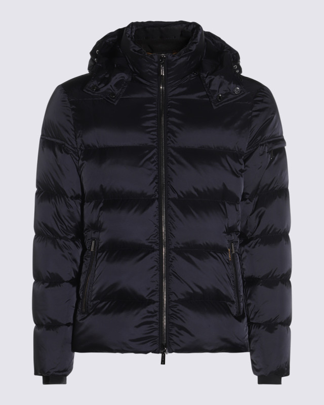 [Moorer] Down Jacket FW26 MOUGI100134SHU0498