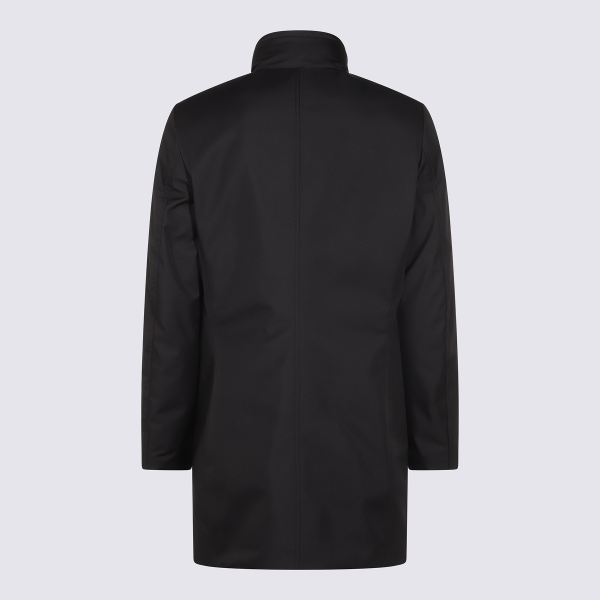 [Moorer] Coat FW26 MOUGI100130WIU0402