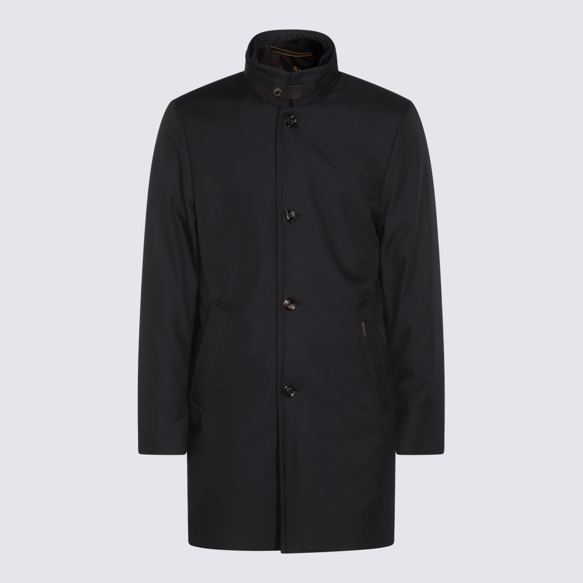 [Moorer] Coat FW26 MOUGI100130WIU0402