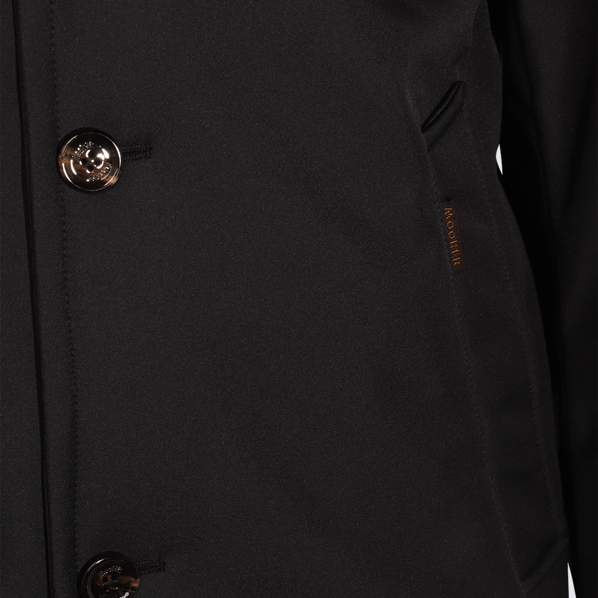 [Moorer] Coat FW26 MOUGI100130WIU0402