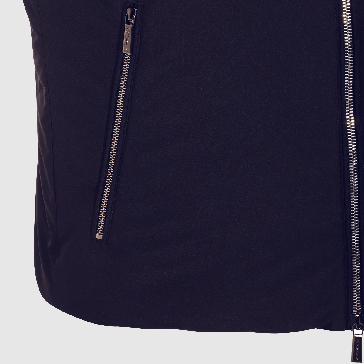 [Moorer] Vest FW26 MOUGI200315SKTU0497