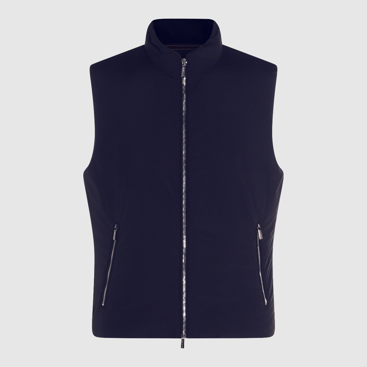 [Moorer] Vest FW26 MOUGI200315SKTU0497