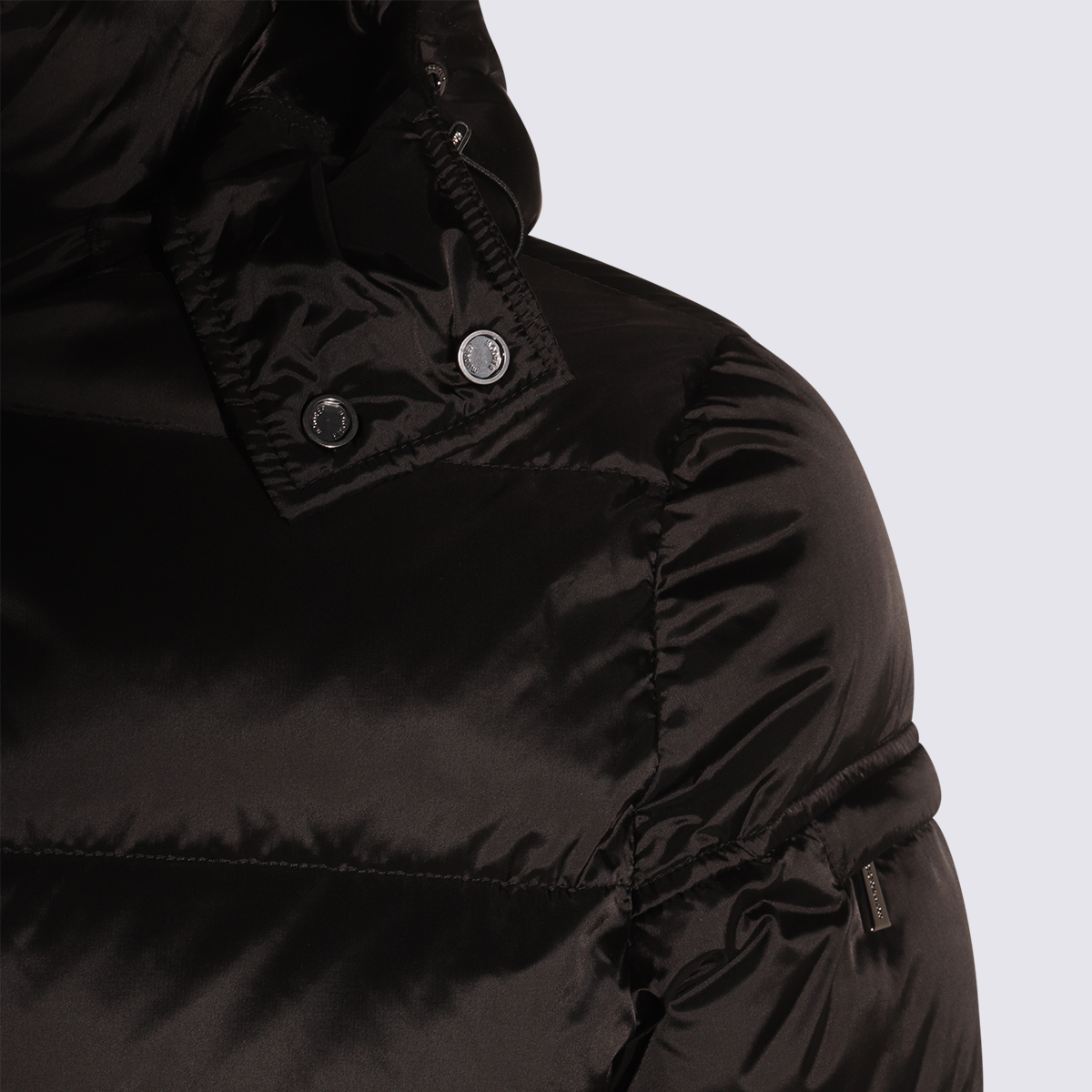 [Moorer] Down Jacket FW26 MOUGI100134SHU0001