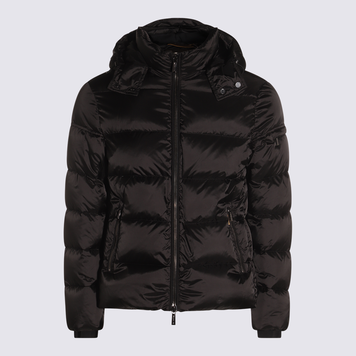 [Moorer] Down Jacket FW26 MOUGI100134SHU0001
