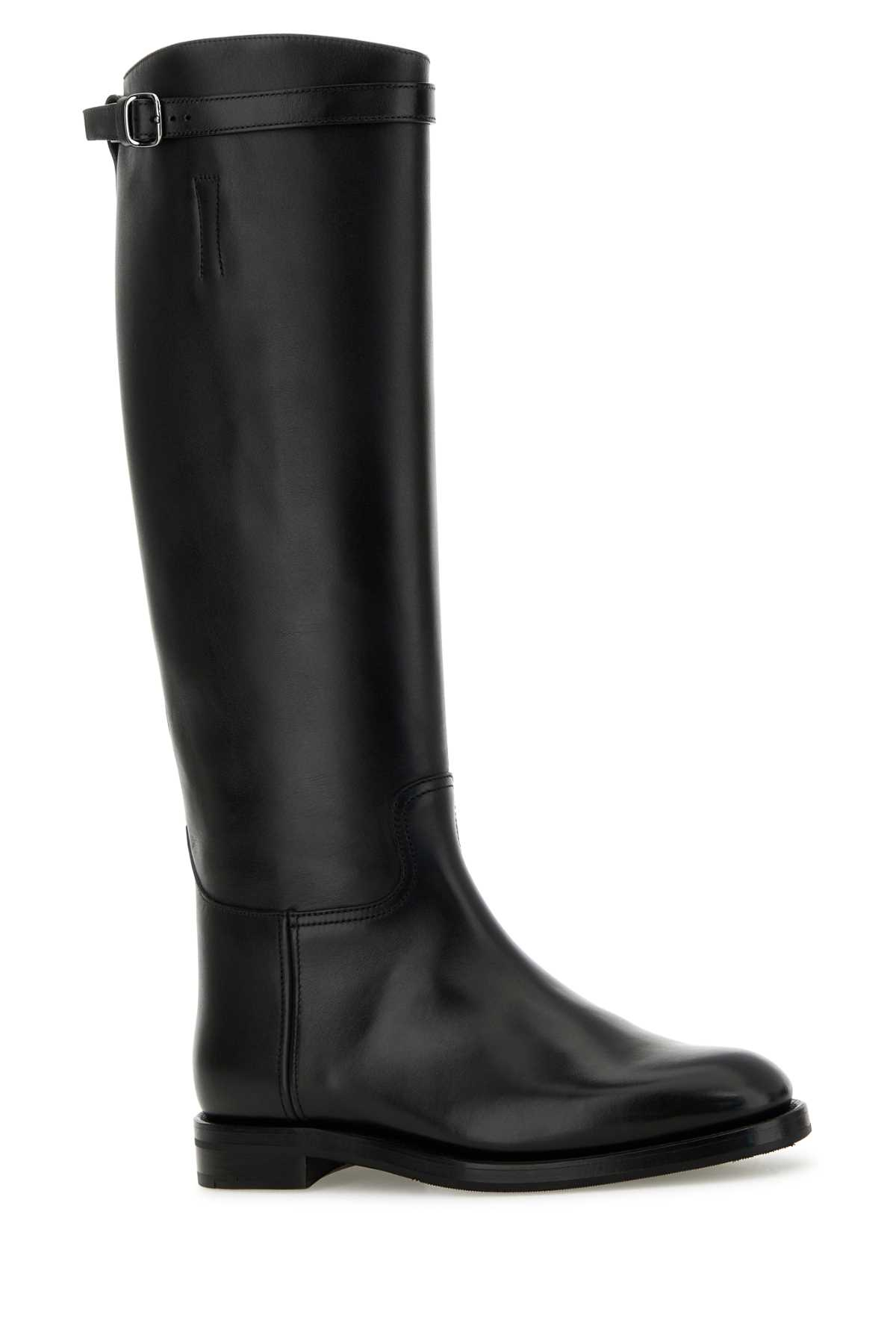 [Church's] Boots FW26 DW00019YS F0AAB