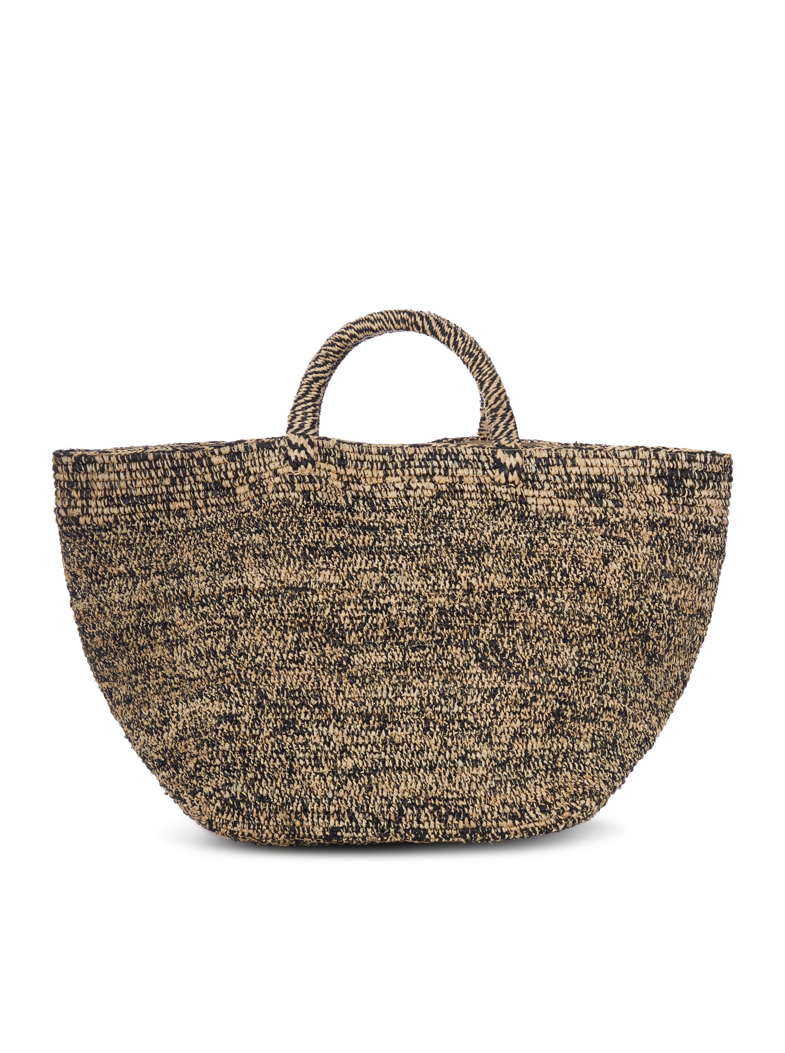 [Ibeliv] Tote bag FW26 VANILLATIGA