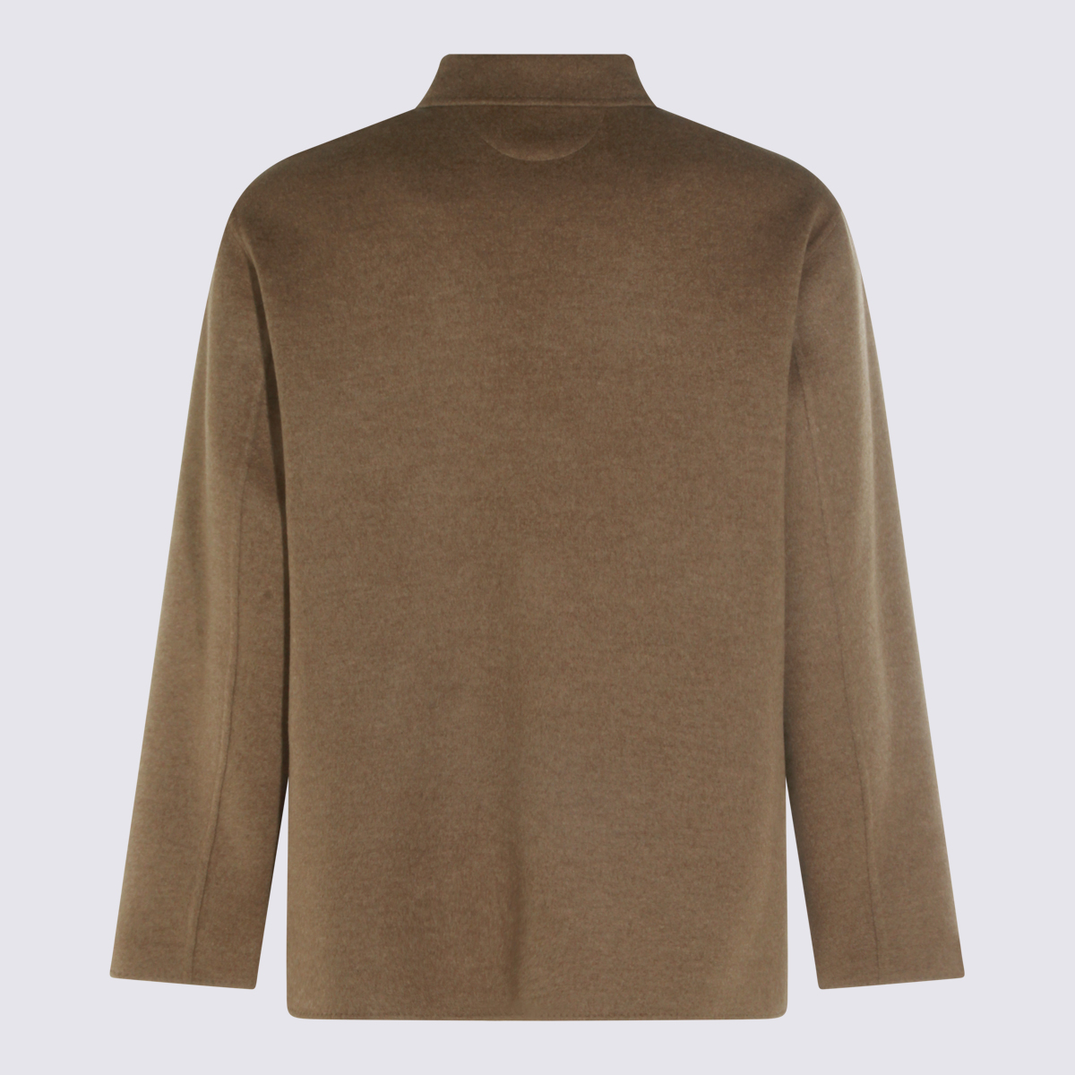[Kiton] Jacket FW26 UW2470V0404L9000