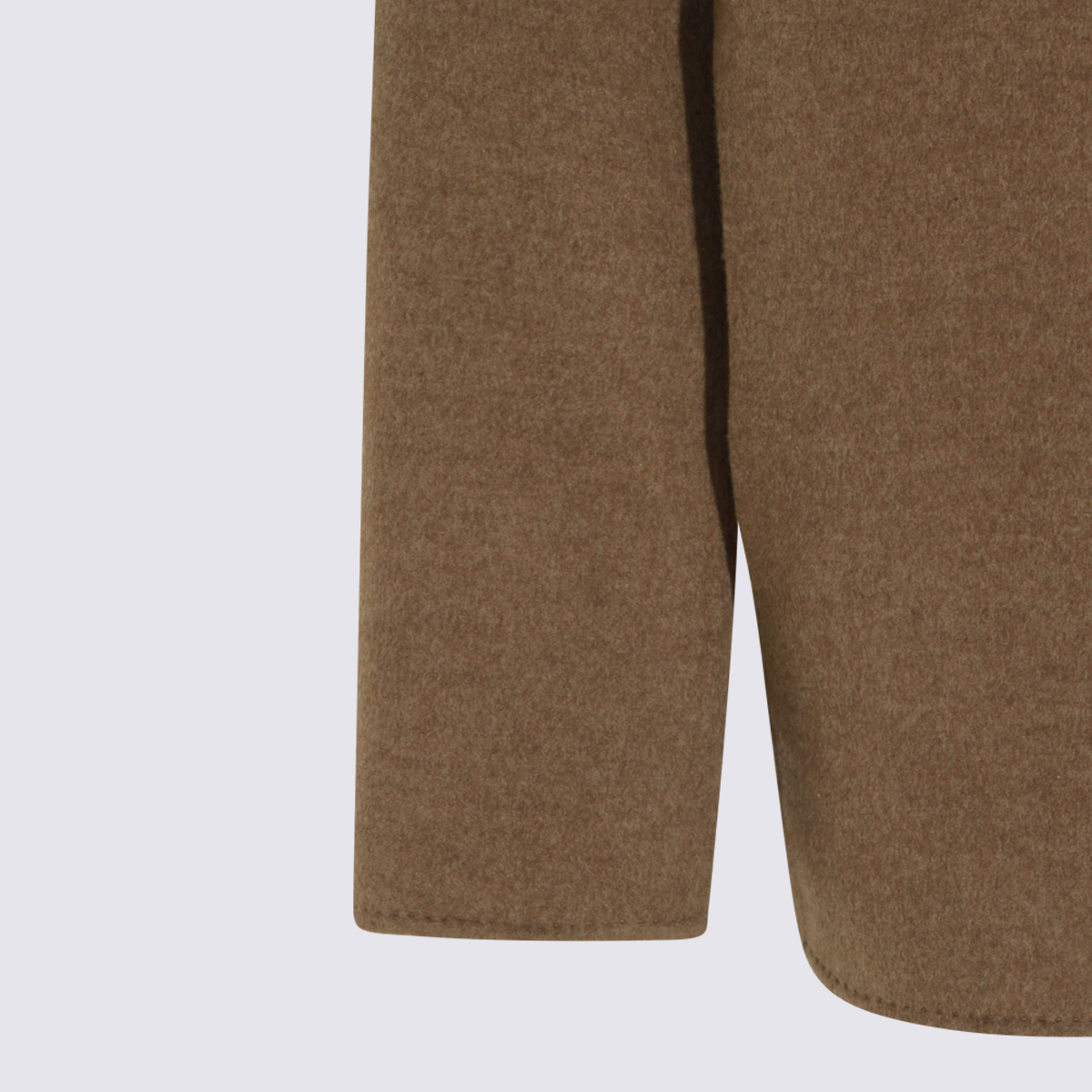 [Kiton] Jacket FW26 UW2470V0404L9000