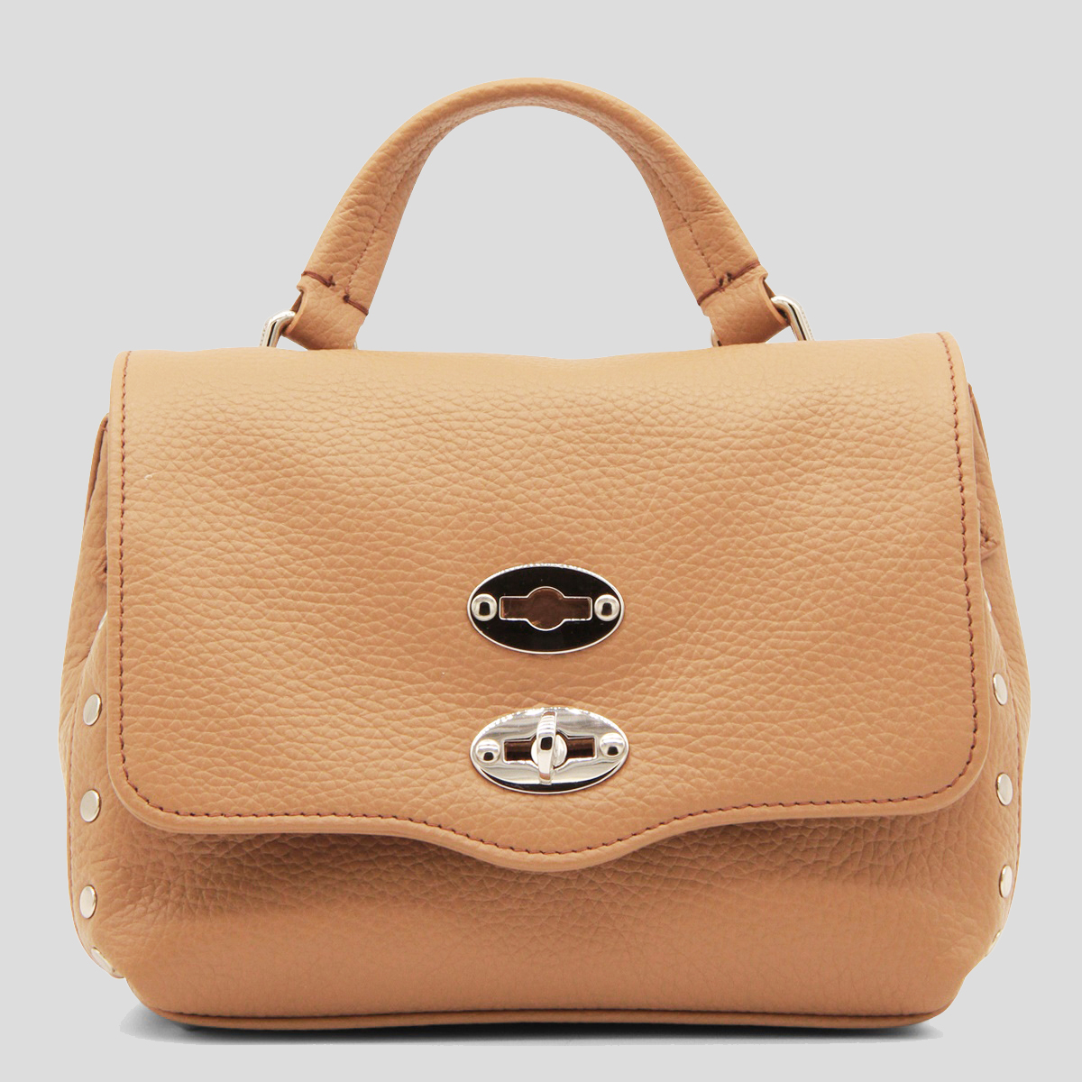 [Zanellato] Shoulder bag FW26 068010B0040000Z0294
