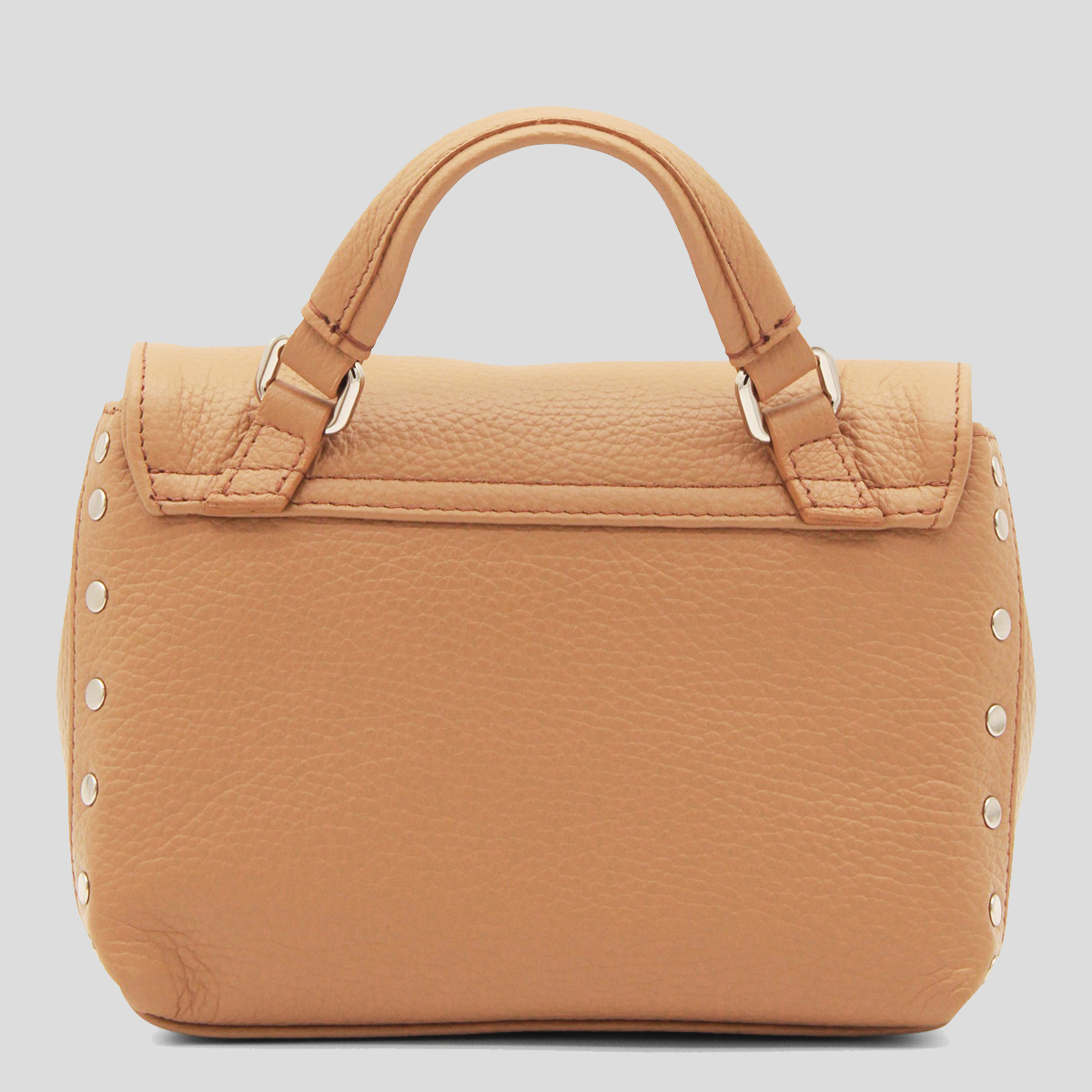 [Zanellato] Shoulder bag FW26 068010B0040000Z0294