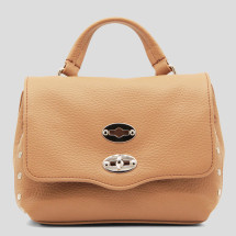 [Zanellato] Shoulder bag FW26 068010B0040000Z0294