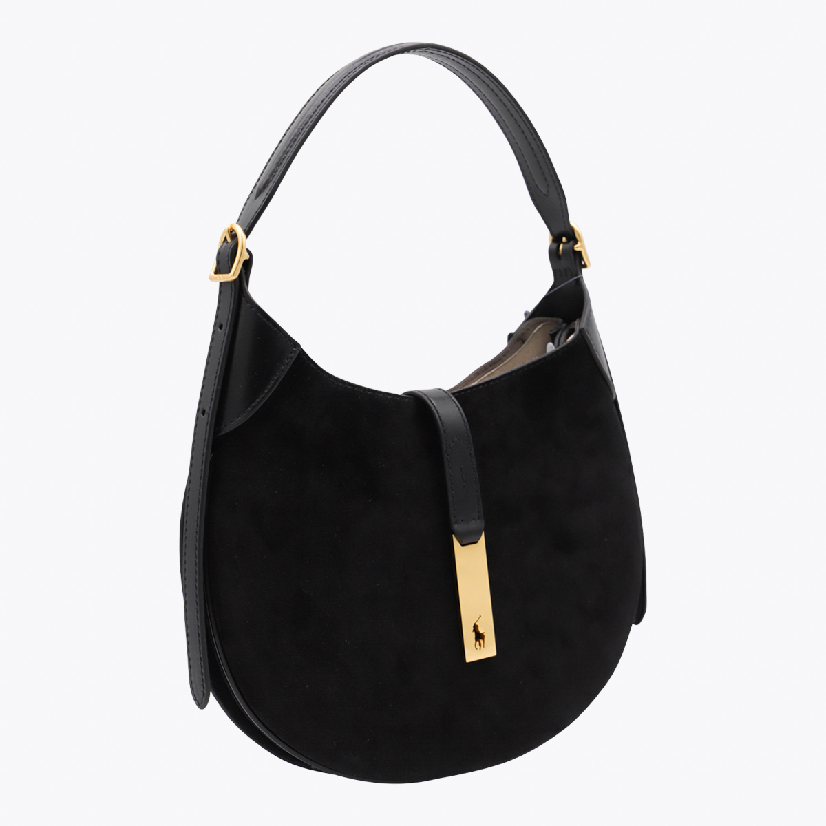 [Polo Ralph Lauren] Shoulder bag FW26 428977471001