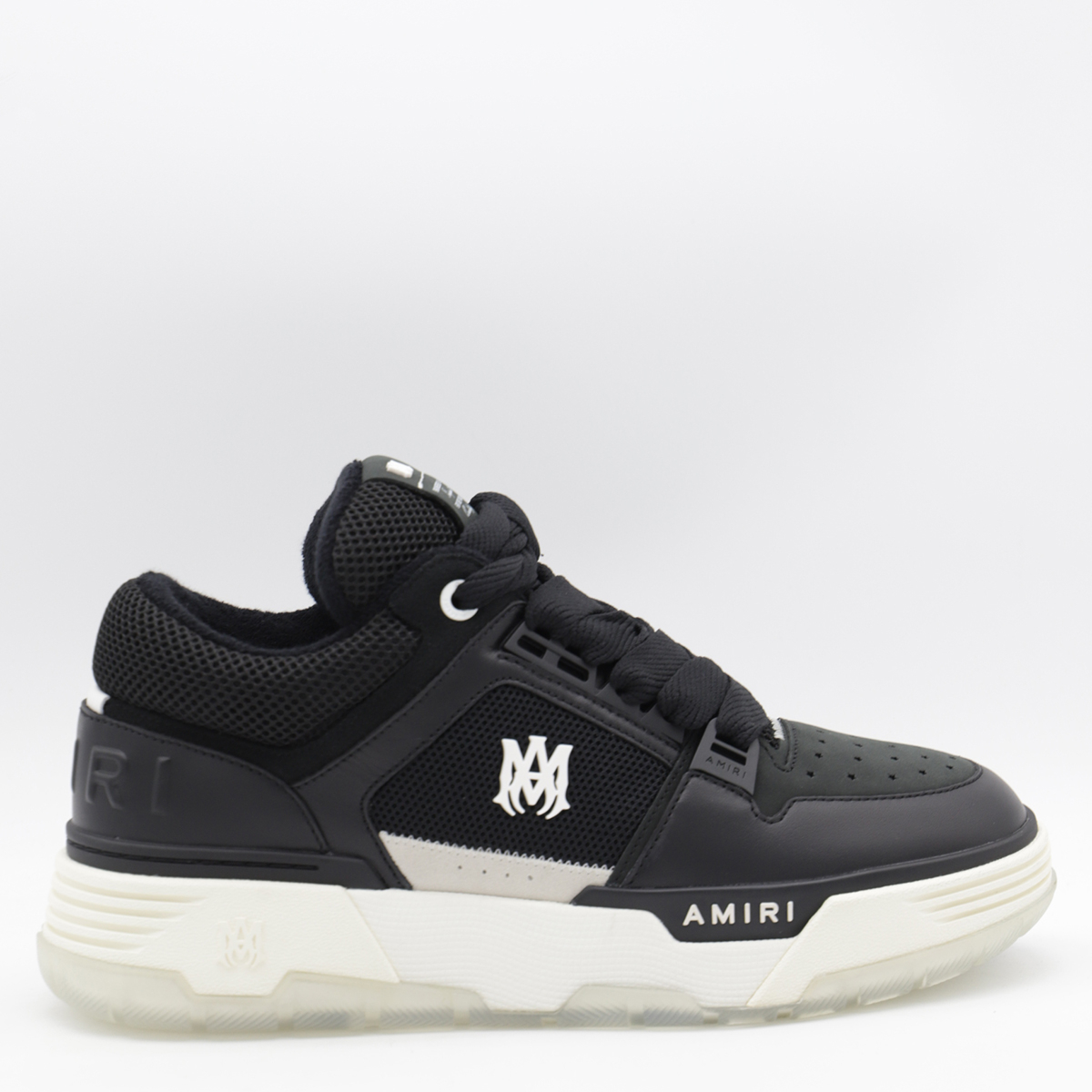 [Amiri] Sneakers FW26 AMFOSR1097001