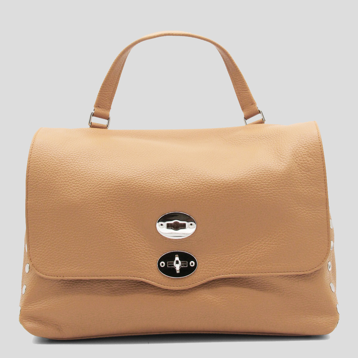 [Zanellato] Shoulder bag FW26 068010S0040000Z0294