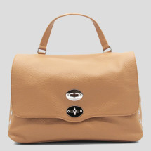 [Zanellato] Shoulder bag FW26 068010S0040000Z0294
