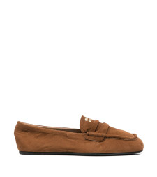 [Miu Miu] Loafer SS26 5D341E008F0316