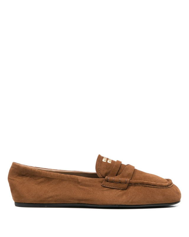 [Miu Miu] Loafer SS26 5D341E008F0316