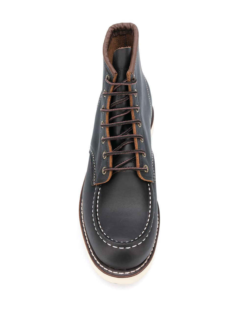 [RED WING] Ankle boots SS26 08849
