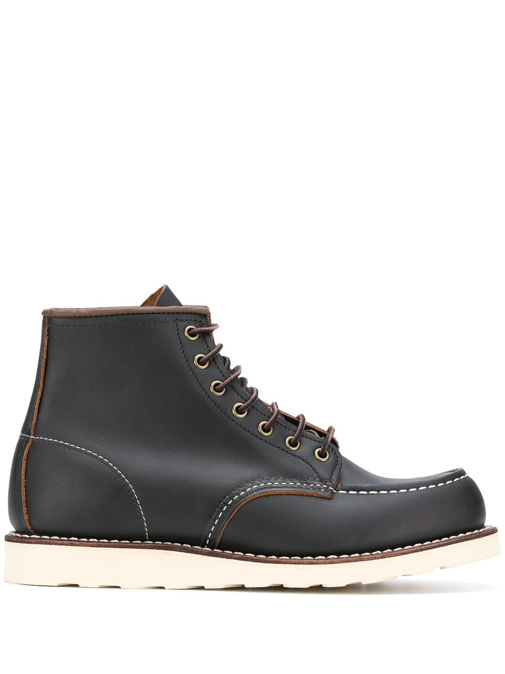 [RED WING] Ankle boots SS26 08849