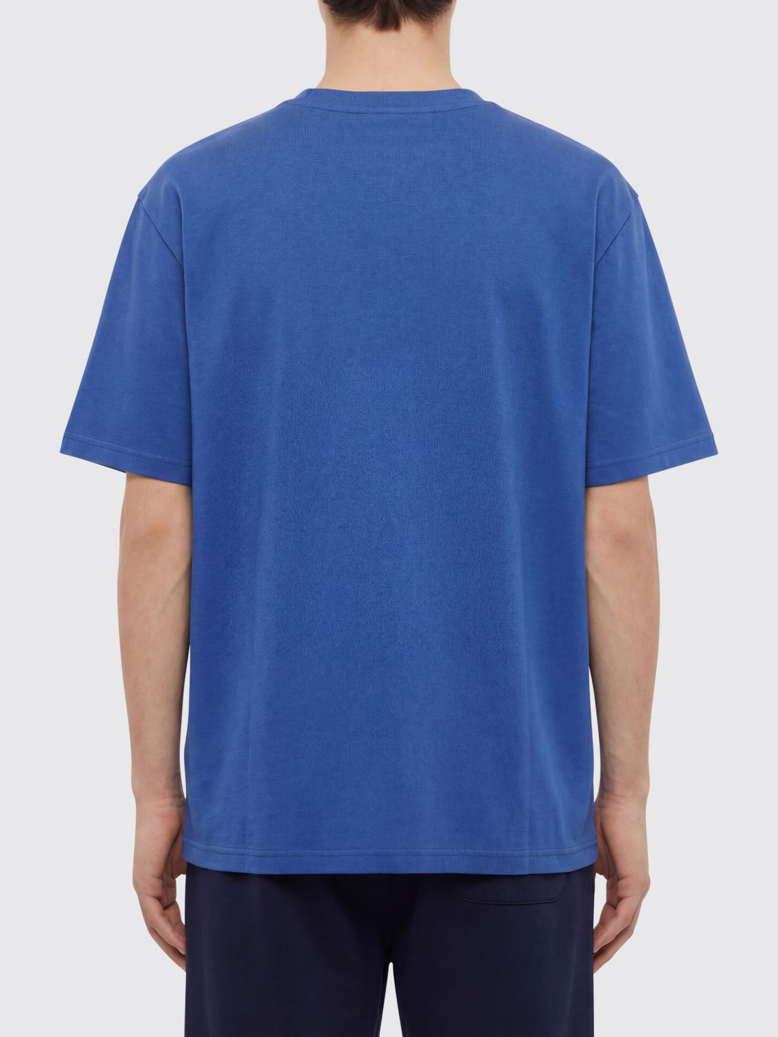 [AUTRY] T-shirts Short Sleeve SS26 TSPX053R