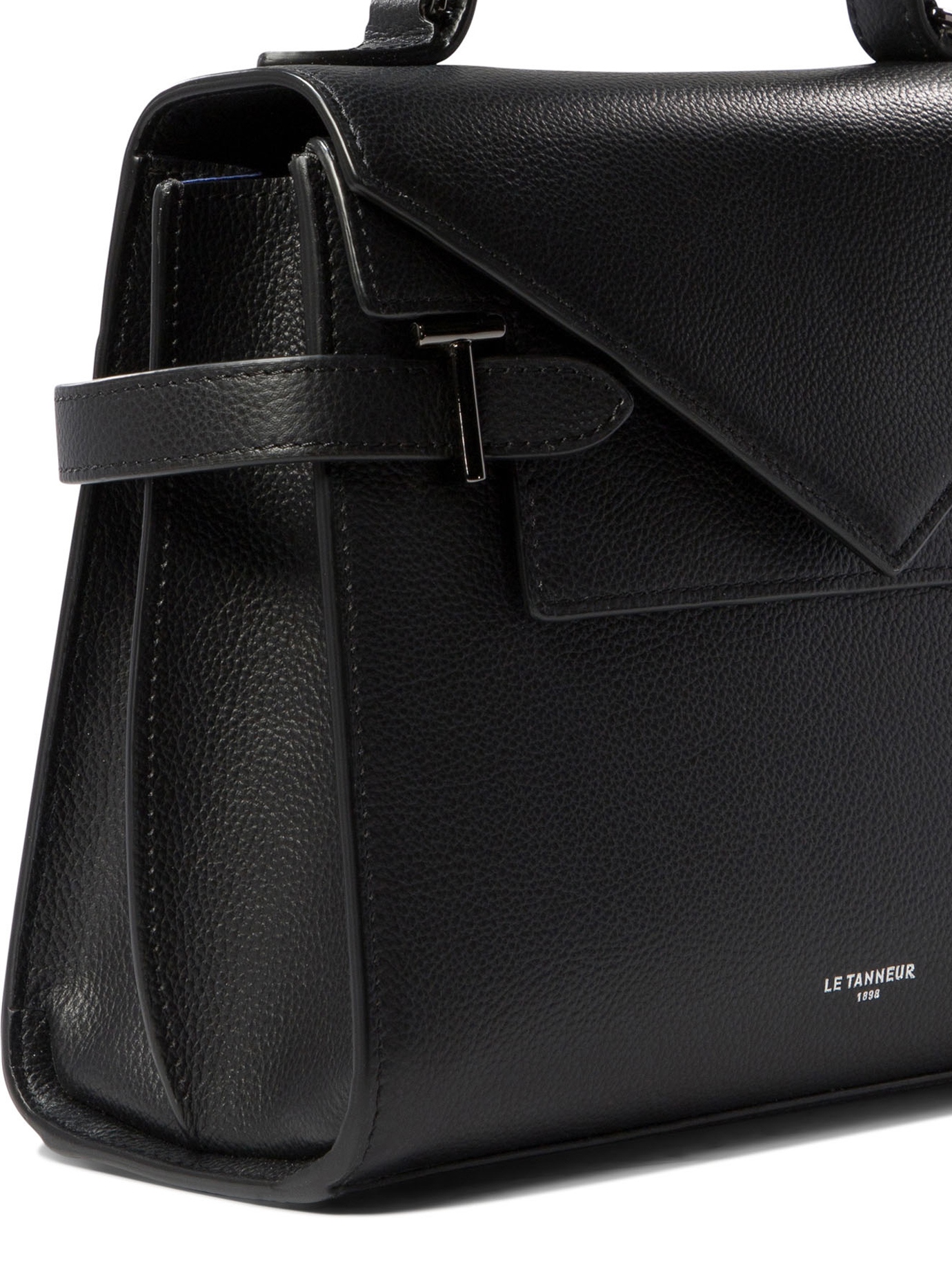 [Le Tanneur] Bag SS26 TEMI1014N01