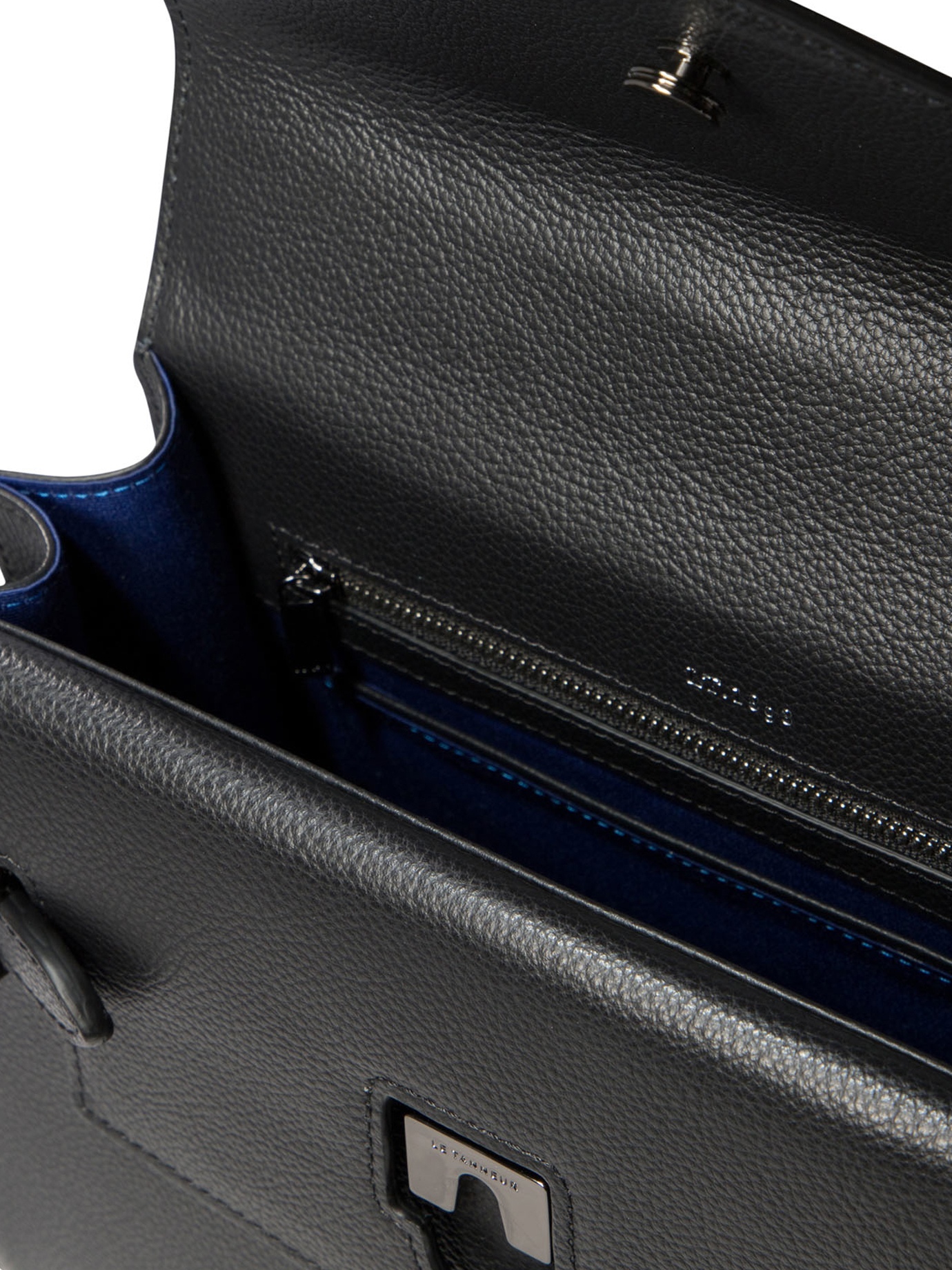 [Le Tanneur] Bag SS26 TEMI1014N01