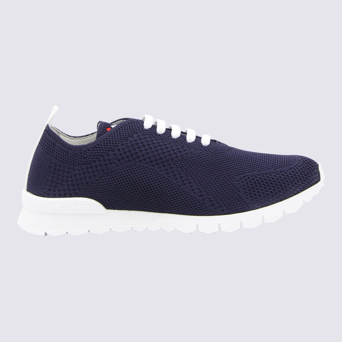 [Kiton] Sneakers FW26 USSFITSN00809020HB
