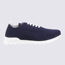 [Kiton] Sneakers FW26 USSFITSN00809020HB