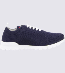[Kiton] Sneakers FW26 USSFITSN00809020HB