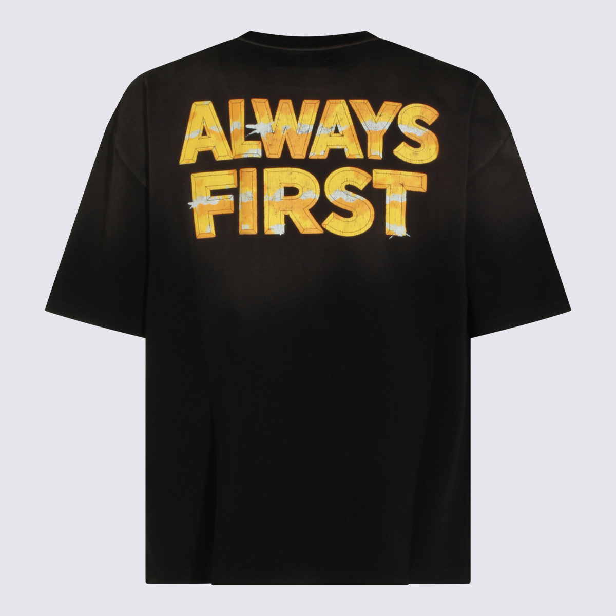 [Amiri] T-shirts Short Sleeve FW26 AMTOJR1200001