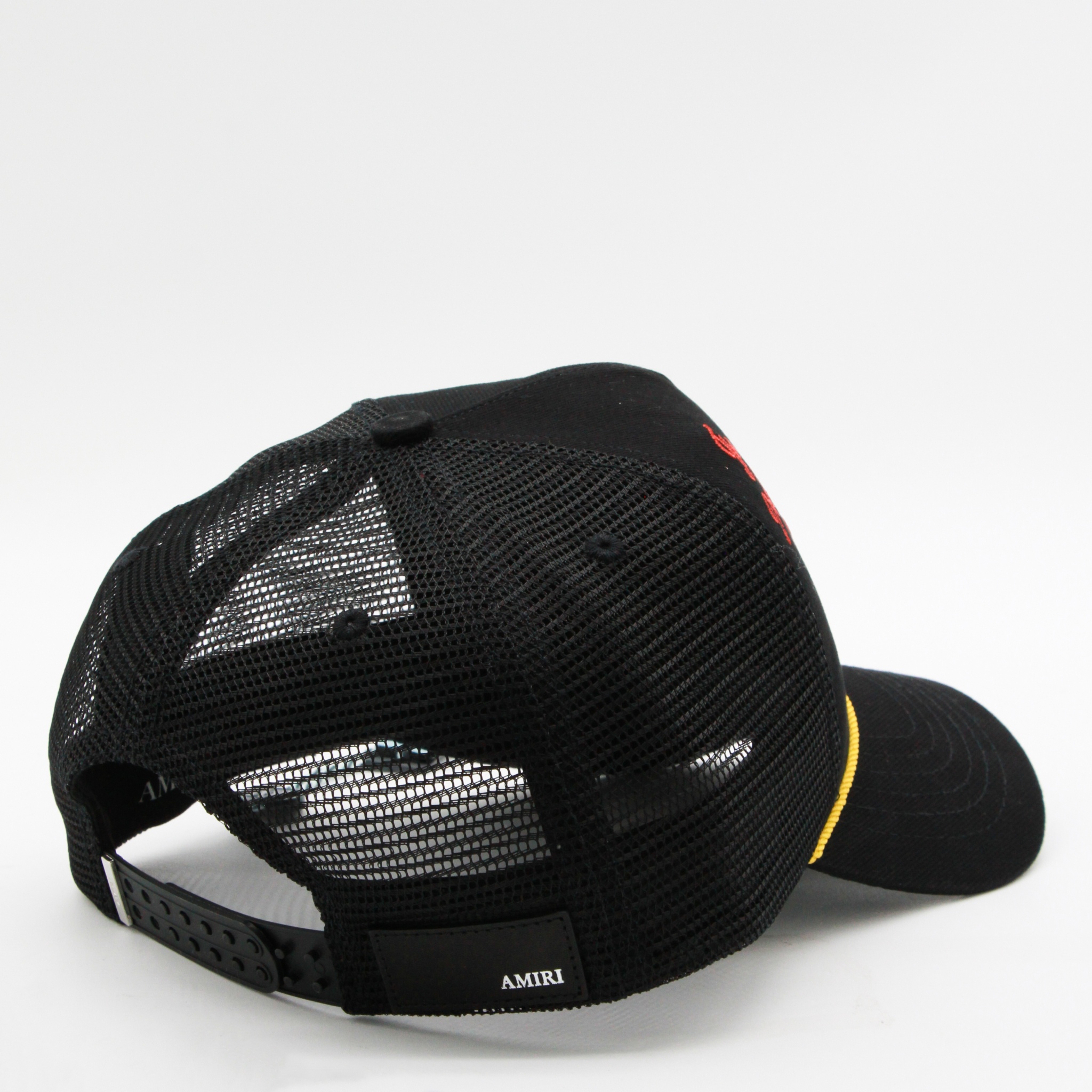 [Amiri] Cap FW26 AMSAHE1064001