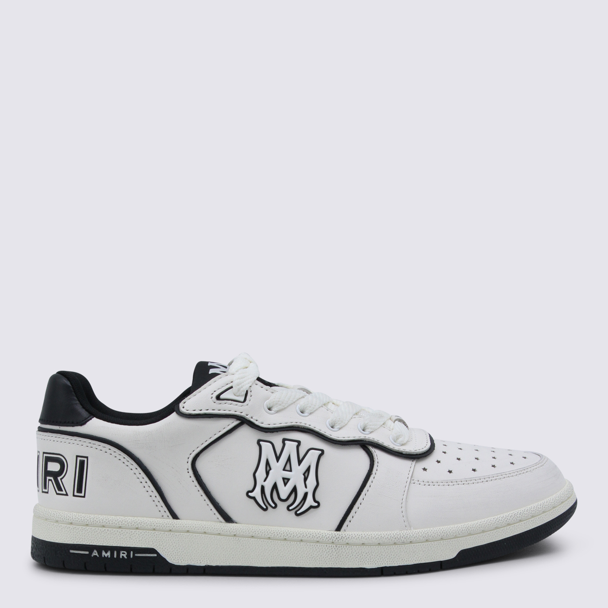 [Amiri] Sneakers FW26 AMSNSN1061127