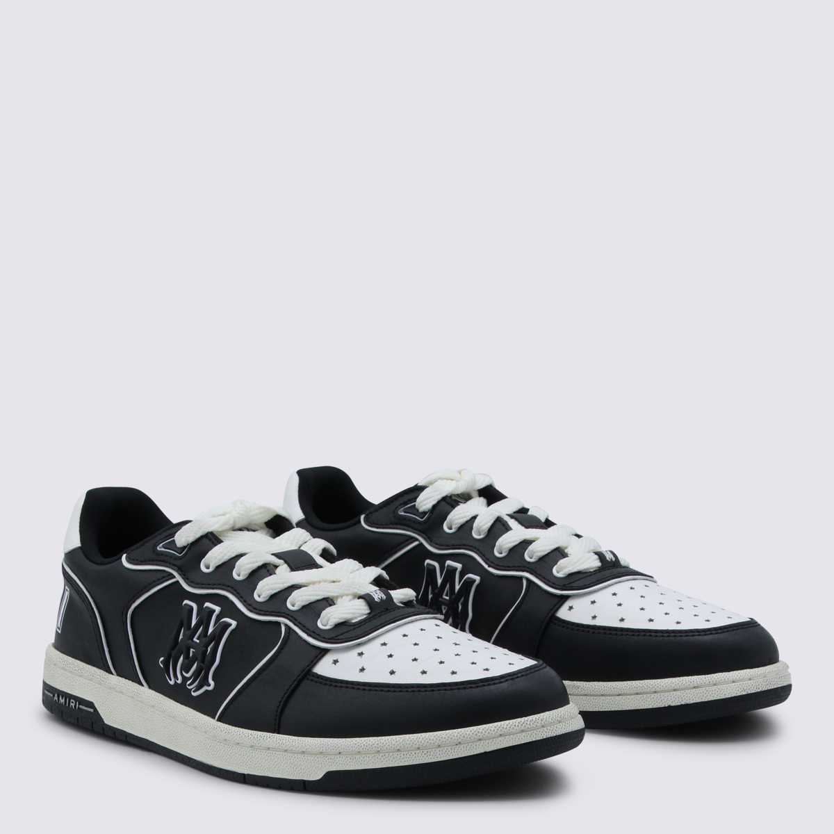 [Amiri] Sneakers FW26 AMSNSN1061001