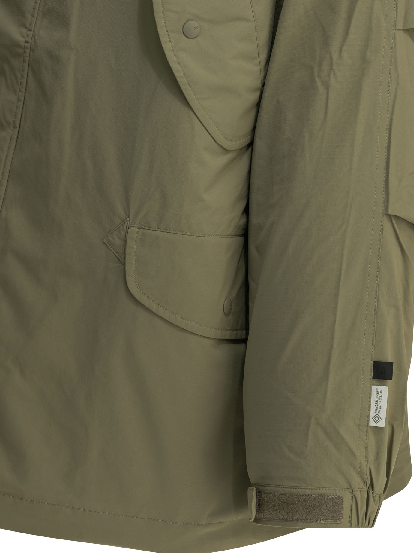 [Daiwa Pier 39] Casual Jacket SS26 8818013370411