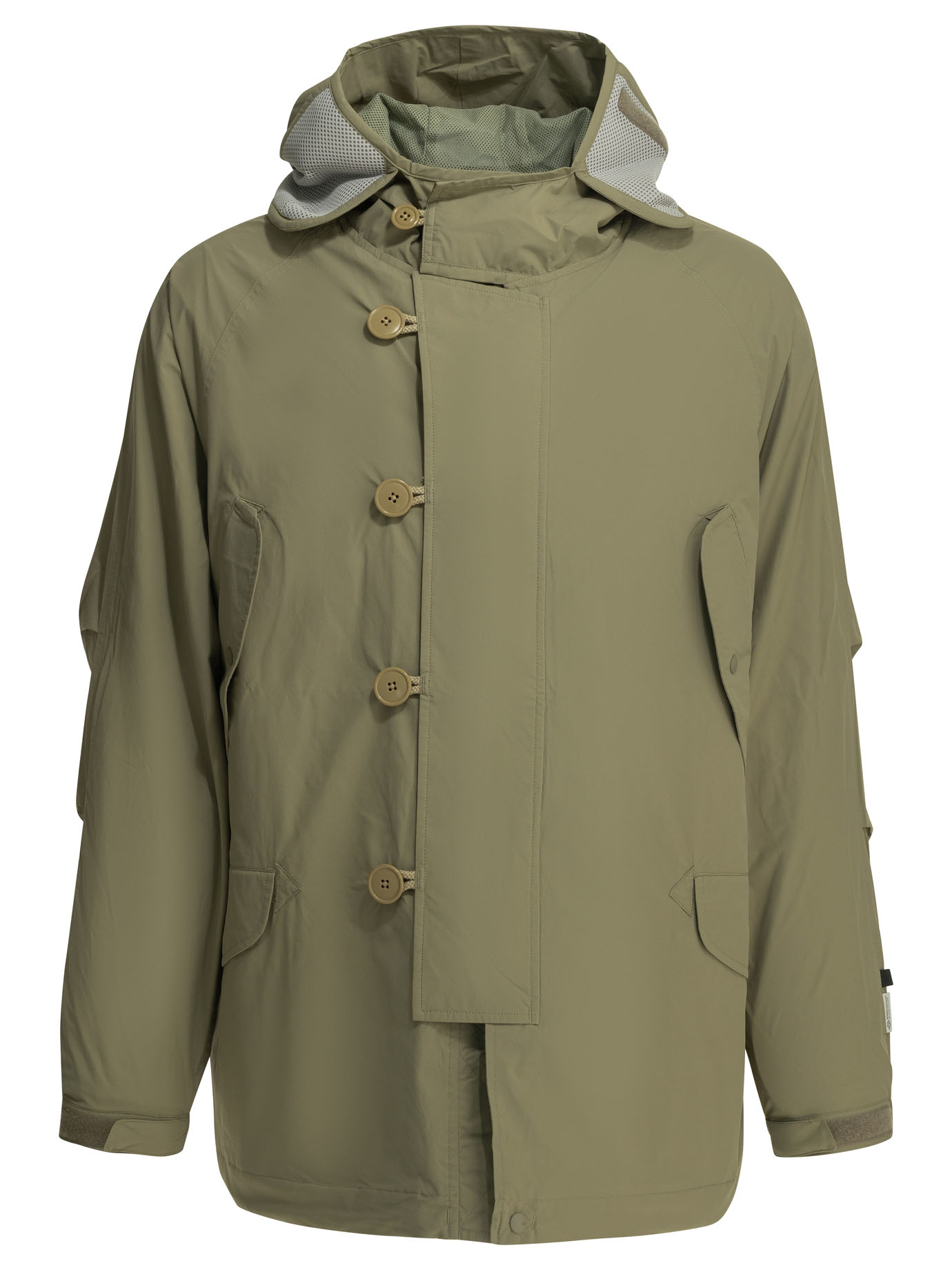 [Daiwa Pier 39] Casual Jacket SS26 8818013370411