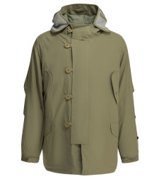[Daiwa Pier 39] Casual Jacket SS26 8818013370411