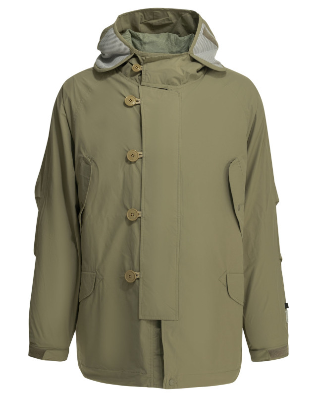 [Daiwa Pier 39] Casual Jacket SS26 8818013370411
