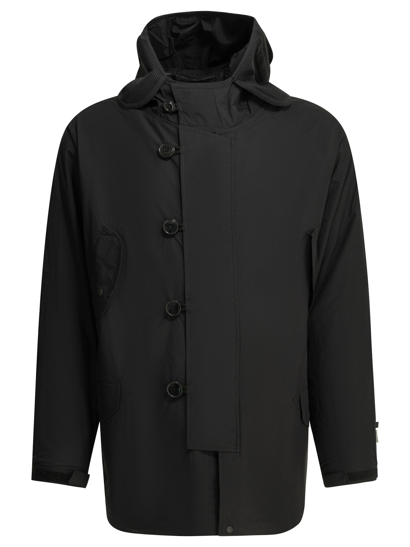 [Daiwa Pier 39] Casual Jacket SS26 8818013370419