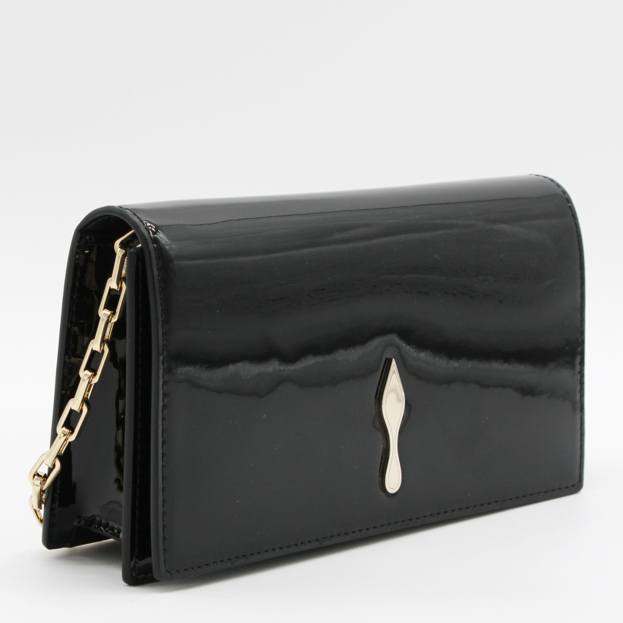 [Christian Louboutin] Clutch bag FW26 1265080CM6S