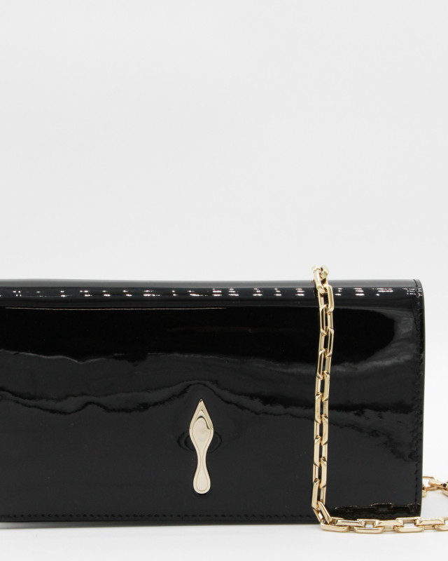 [Christian Louboutin] Clutch bag FW26 1265080CM6S