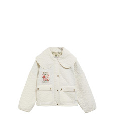 [Barbour] Jacket SS26 LQU1906 LQU WH51