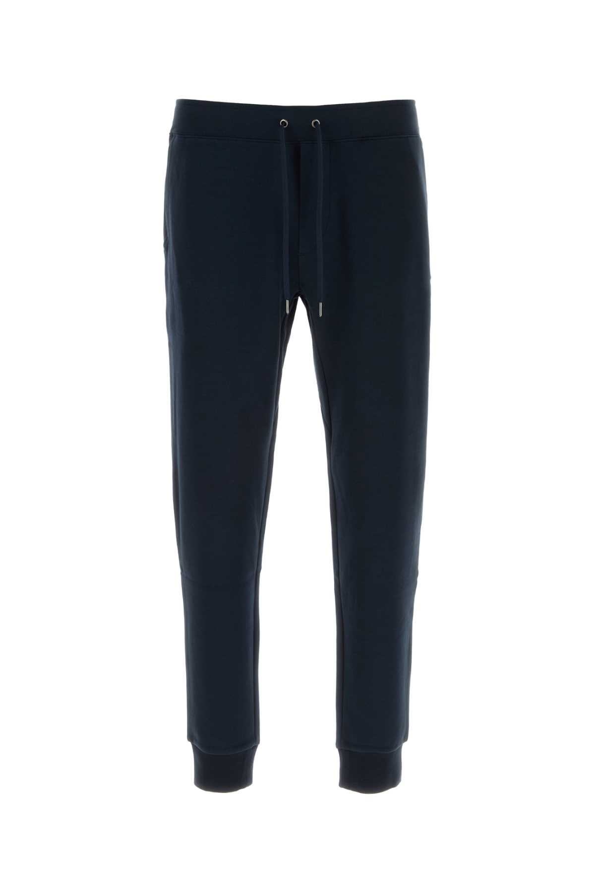 [Polo Ralph Lauren] Trousers FW26 710888283 002