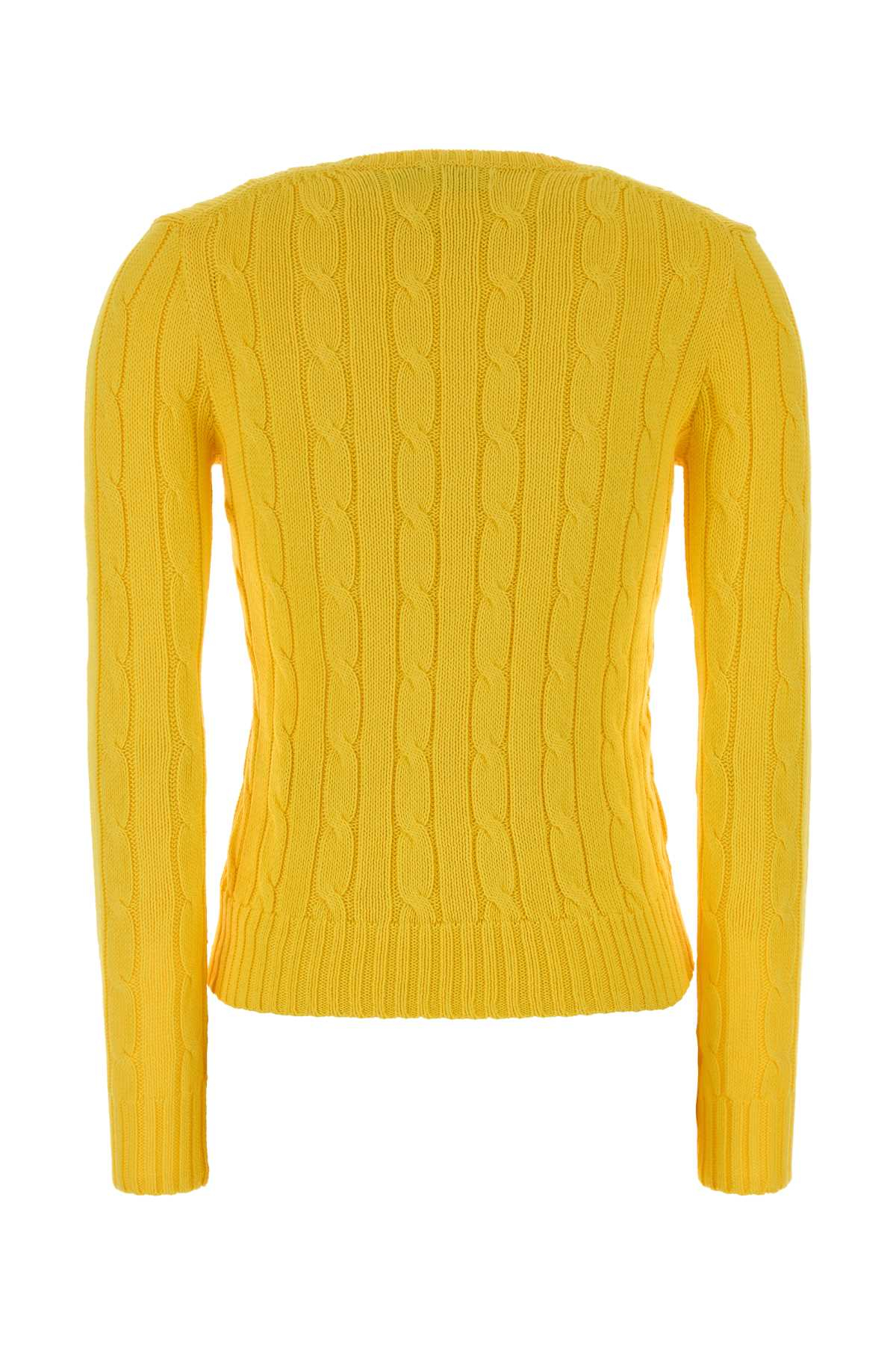 [Polo Ralph Lauren] Knitwear FW26 211971869 013