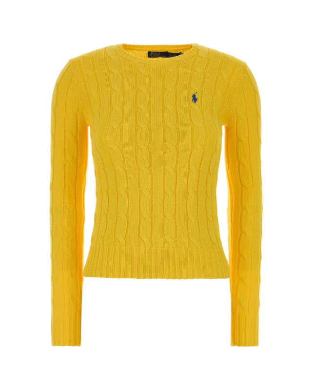 [Polo Ralph Lauren] Knitwear FW26 211971869 013