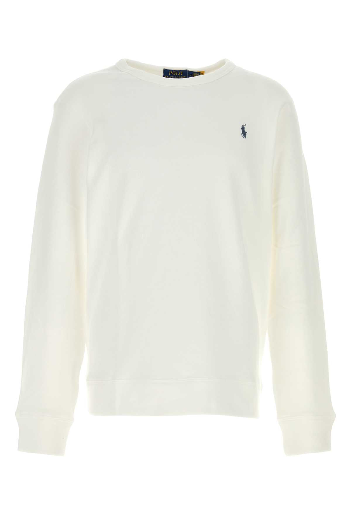 [Polo Ralph Lauren] Sweatshirt FW26 710A12485 005
