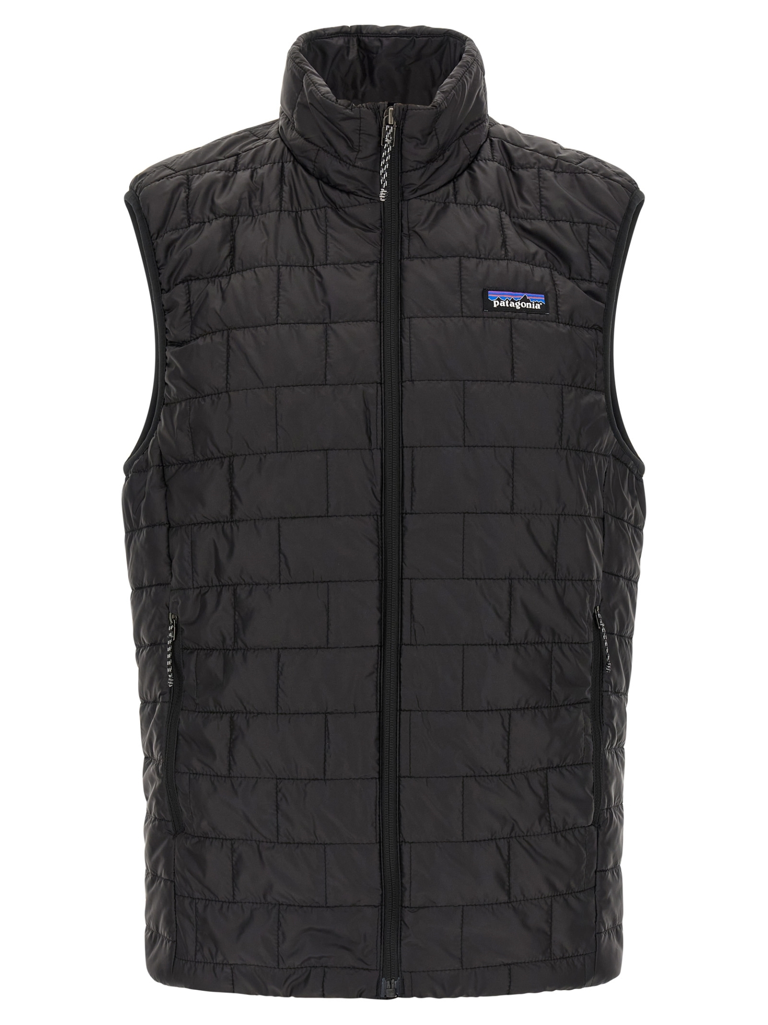 [Patagonia] Vest SS26 84243BLK
