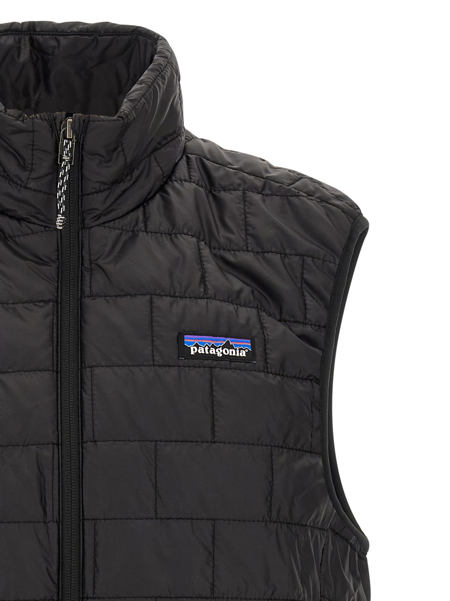 [Patagonia] Vest SS26 84243BLK