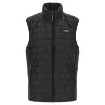 [Patagonia] Vest SS26 84243BLK