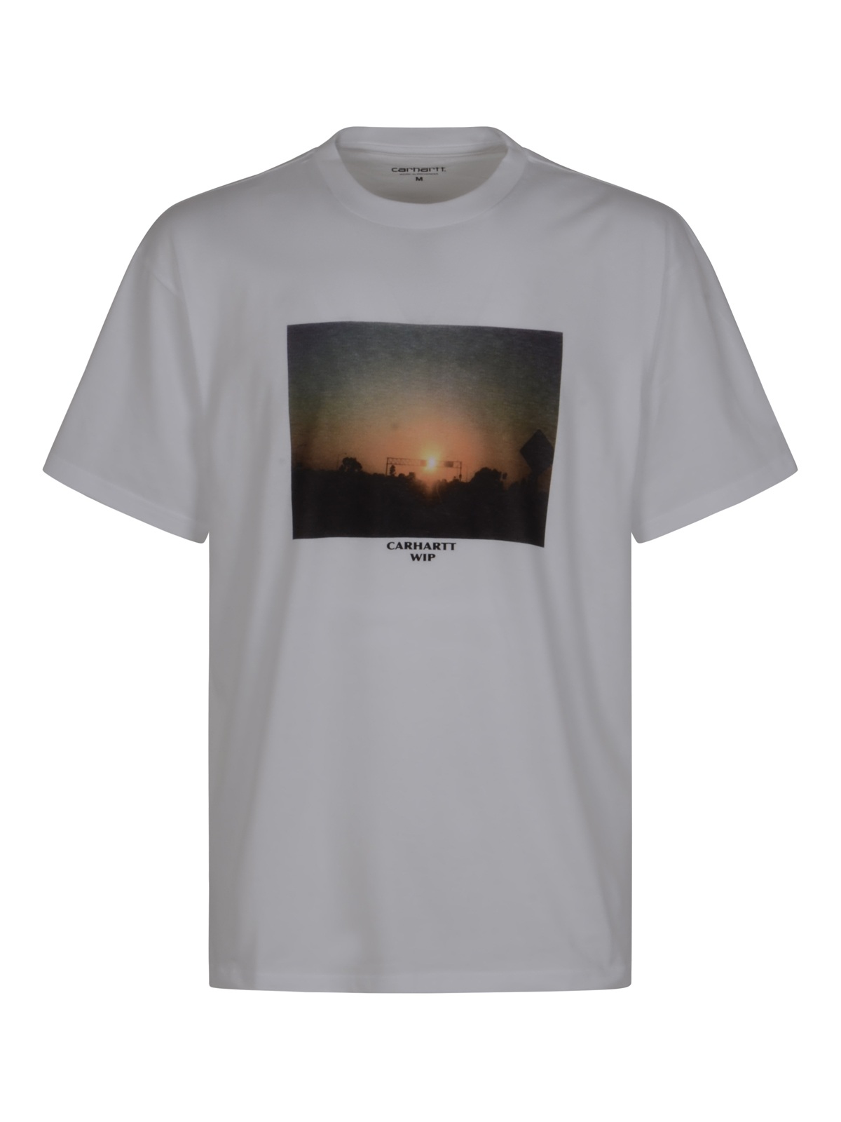 [CARHARTT WIP] T-shirts Short Sleeve SS26 I03624602XX